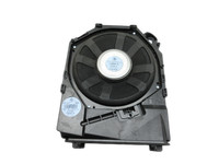 BMW 1er Reihe E82 07-11 Lautsprecher Links Vorne Zentralbass BMW 1er Reihe E82 07-11 18.06.2008 9143143 9144202... Vorschau 1