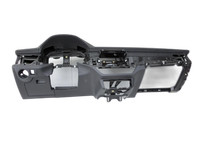 Skoda Kamiq NW4 19-23 Armaturenbrett Panel komplett Skoda Kamiq NW4 19-23 27.02.2024 654880204G gebraucht Vorschau 1