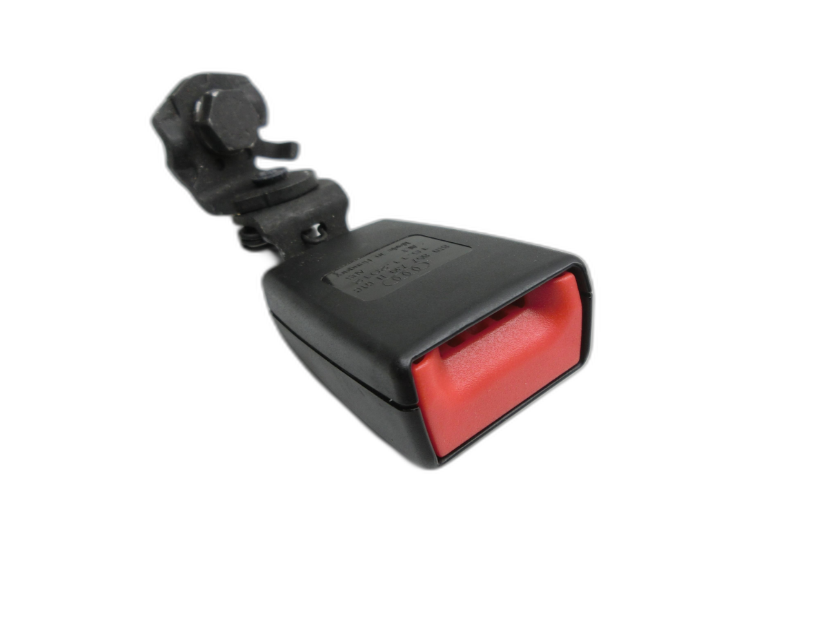 Belt buckle Right Rear for Audi A5 8T Sportback 11-16 - Bild 1