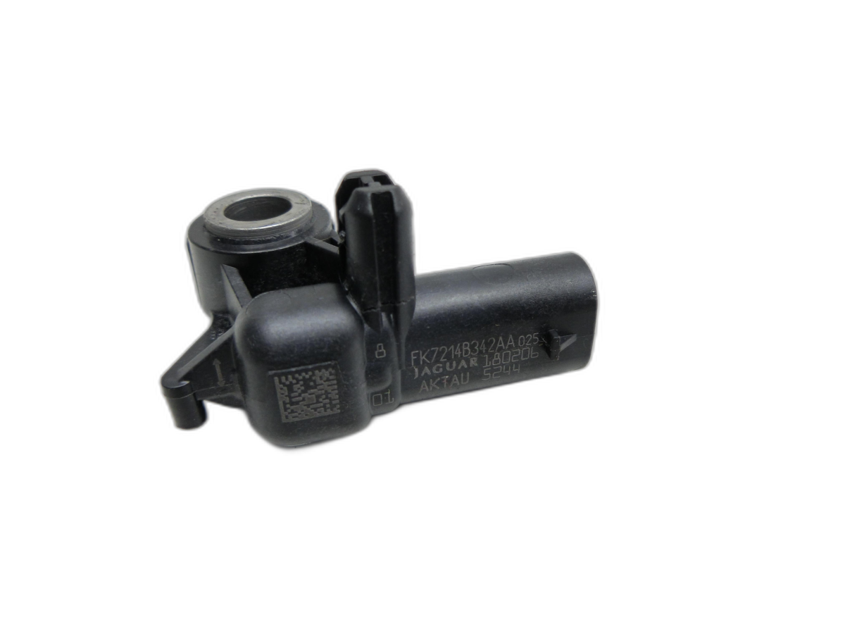 Discovery Sport L550 15-19 Sensor für Airbag Crashsensor Airbagsensor Rechts Hinten  - Bild 1