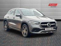2022 Mercedes-Benz GLA GLA 180 Sport Executive 5dr Auto Hatchback PETROL Automat