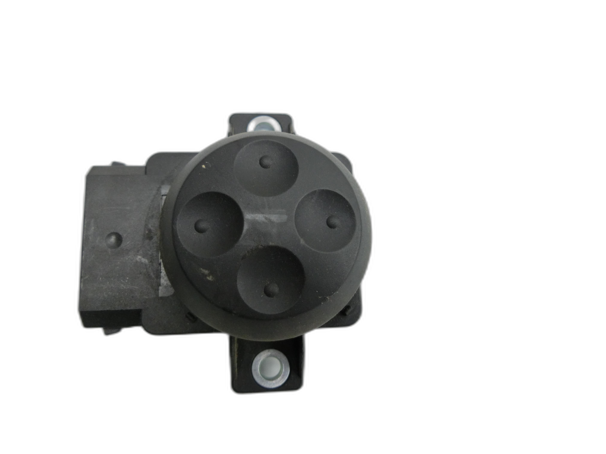 Soporte lumbar Interruptores asiento derecha delante para Skoda Excelente 13-15 Superb 3T - Bild 1