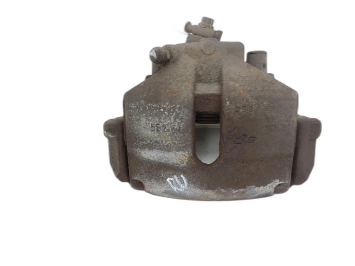 Brake Caliper Front Right for Skoda Rapid NH 12-19 - Bild 1