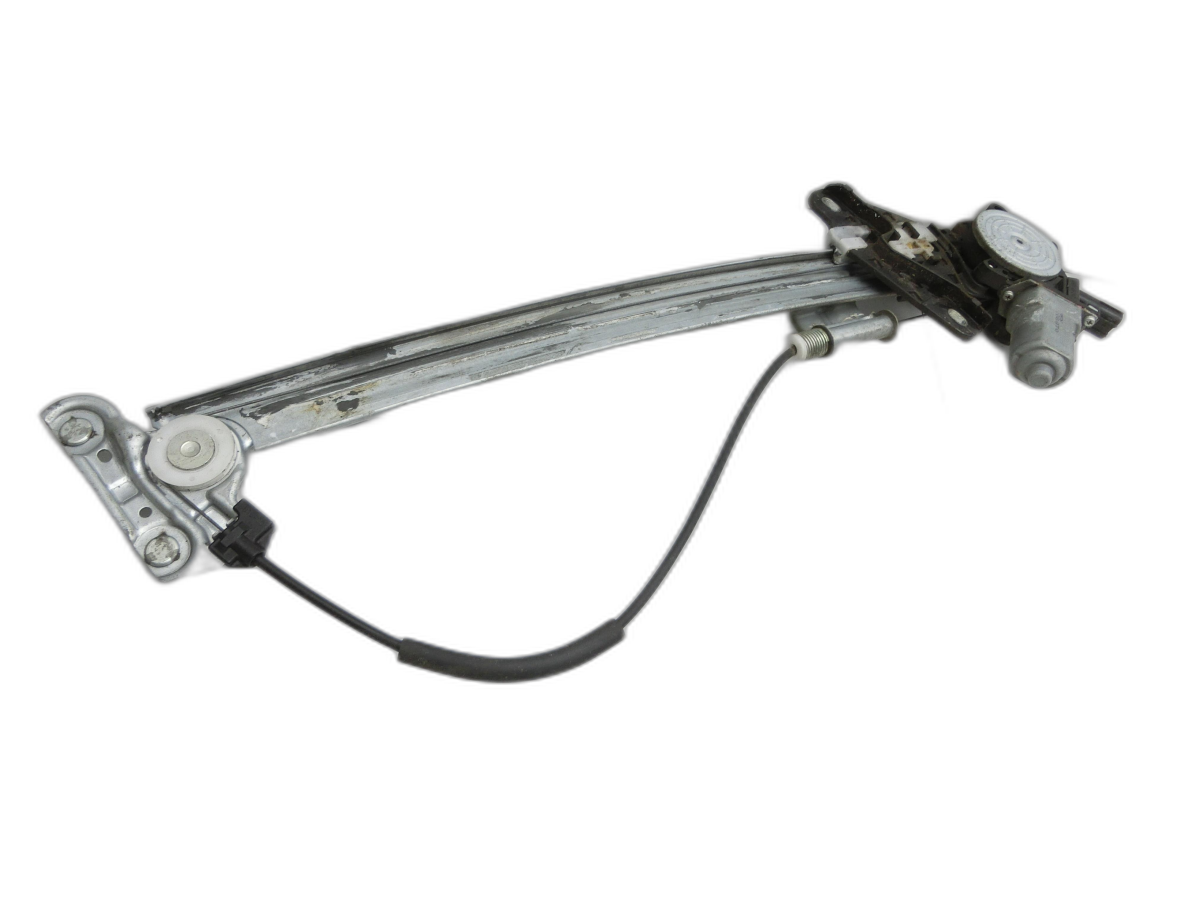 Window lift motor with Left Front for Honda Accord VIII CW3 08-11 - Bild 1