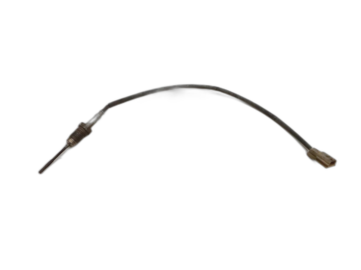 Opel Vivaro A F7 Trafic II 06-14 CDTi 2,0 84KW Sensor Abgastemperatursensor Abgassonde  - Bild 1