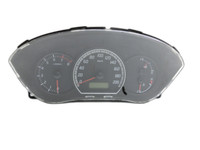 Suzuki Swift III MZ 05-10 1,3i 68KW Kombiinstrument Tacho Suzuki Swift III MZ 05-10 28.11.2006 34100-63JE0... Vorschau 1