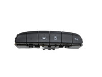 Opel Insignia B Z18 17-20 Schalter PDC Off Spurhalteassistent Autom. Off Opel Insignia B Z18 17-20 28.05.2019... Vorschau 1