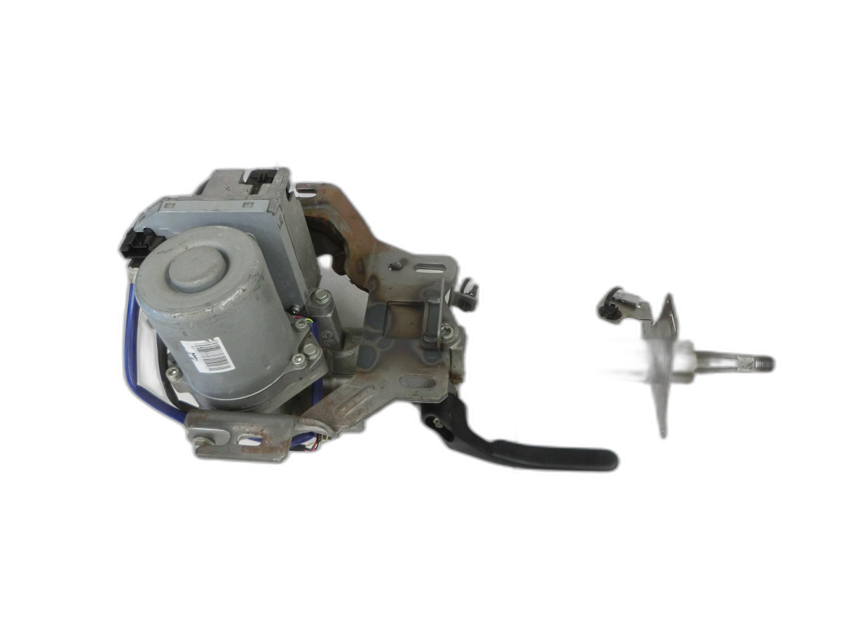 Auxiliar de volante electrónicos Columna la dirección para Nissan Qashqai J10 07-10 - Bild 1