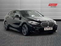 2020 BMW 1 Series 116d M Sport 5dr Hatchback DIESEL Manual