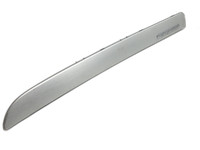 Audi Q7 4L 09-15 Blende Quattro für Armaturenbrett Abdeckung Audi Q7 4L 09-15 22.10.2012 4L1853190D 4L1853190 gebraucht Vorschau 1