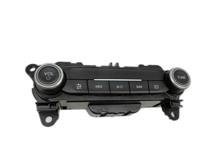 Ford Tourneo Connect 18-22 Bedienteil Bedienelement Heizung Klimabedienteil  - Bild 1