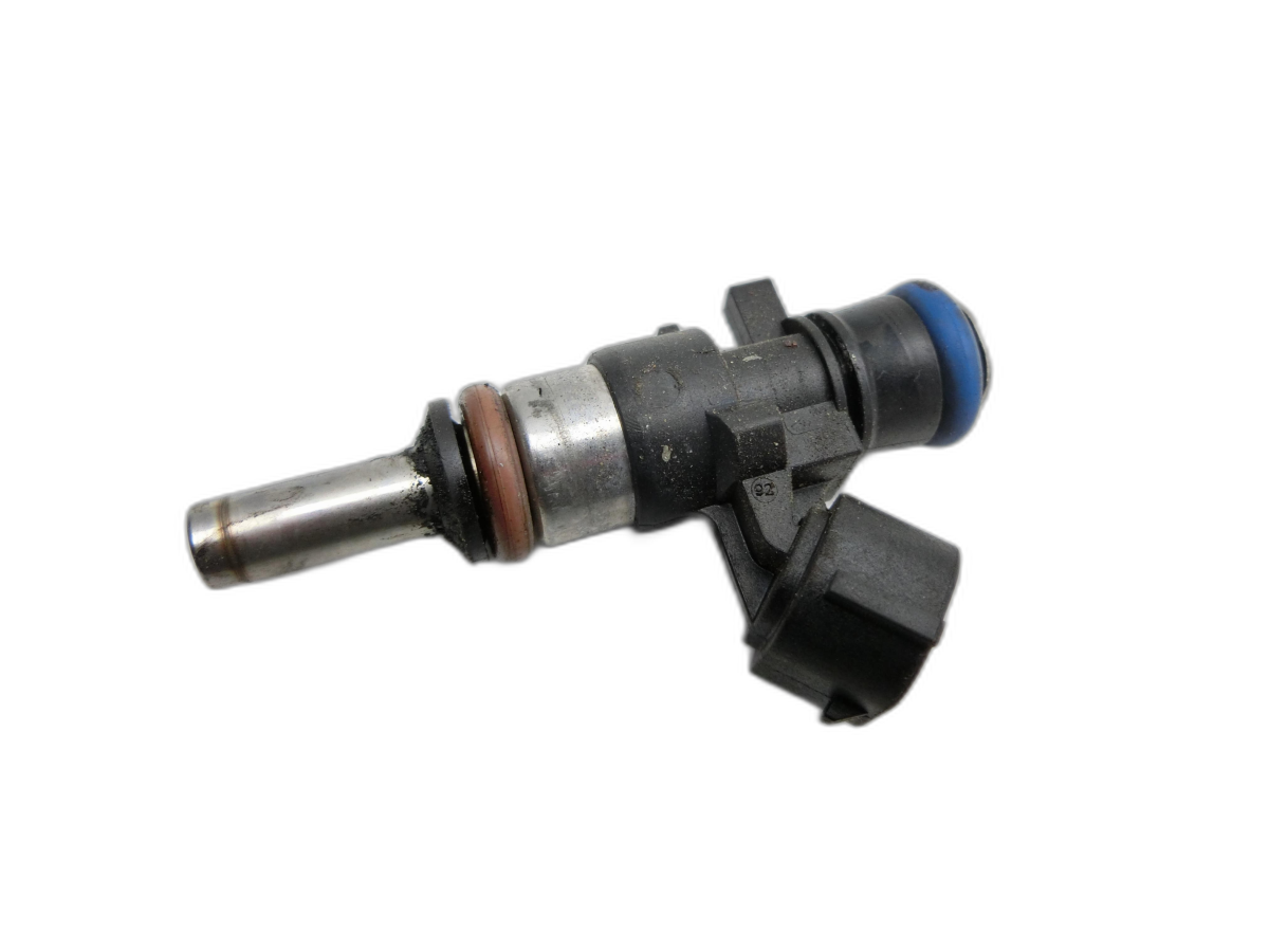 Smart Fortwo 453 14-19 0,9 66KW Injektor Einspritzdüse Zyl.2  - Bild 1