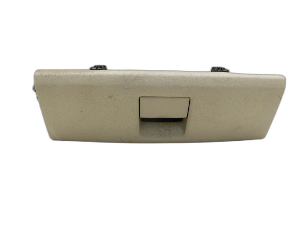 Audi A5 8T 07-12 Coupe Ablagefach Staufach Fach Sitz Links Vorne  - Bild 1