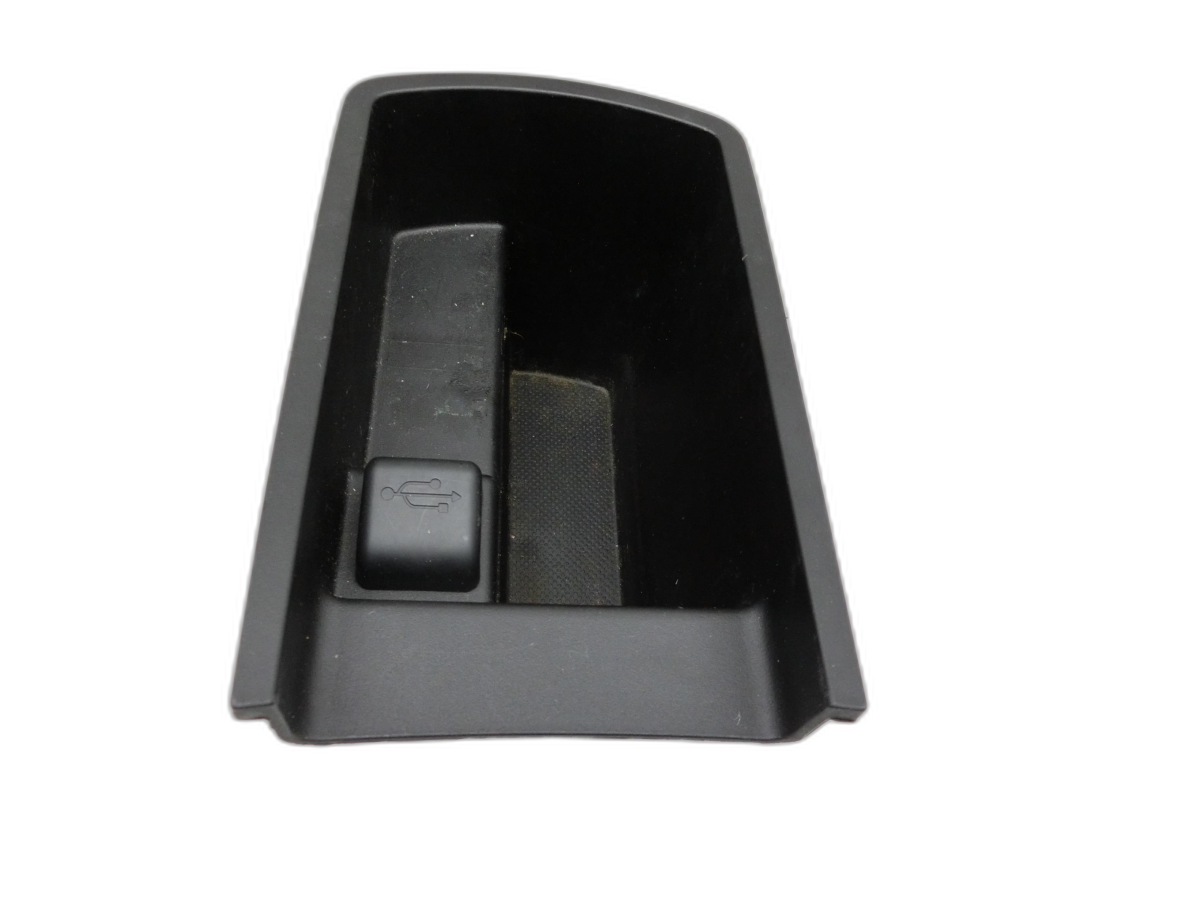 Glove Box Storage Compartment Specialist for Peugeot 308 I CC 11-15 - Bild 1