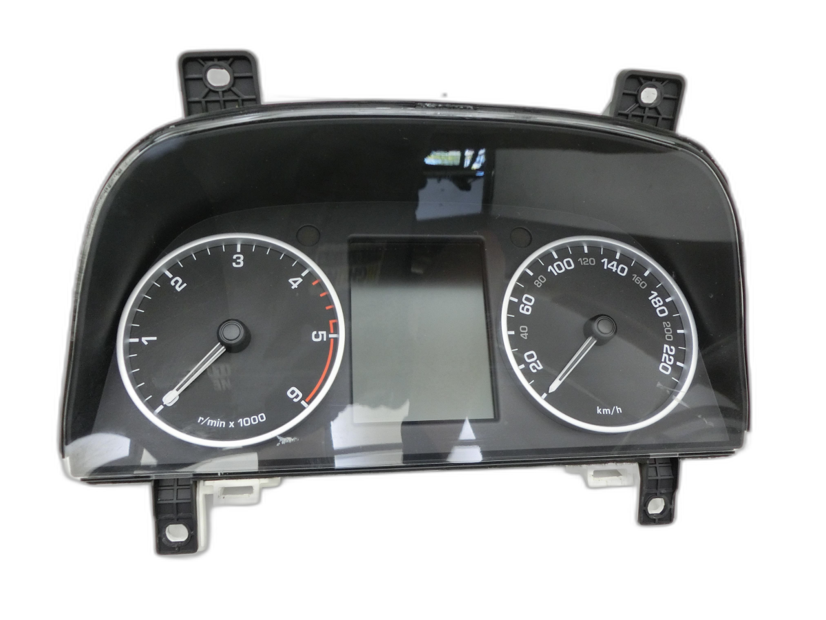 Range Rover Sport LS 10-13 TdV6 3,0 180KW Kombiinstrument Tacho  - Bild 1