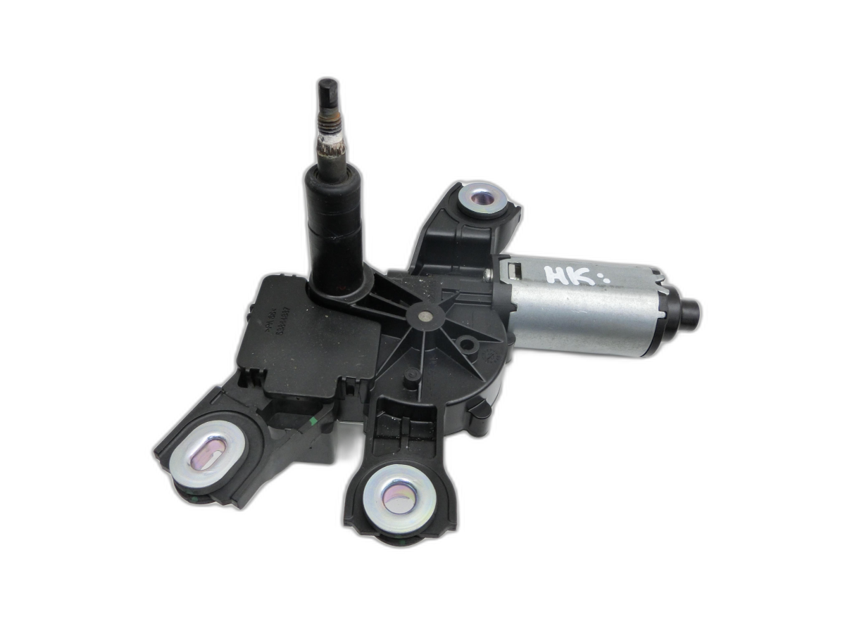 VW Tiguan I 5N 11-16  Wischermotor Hinten Heckwischermotor  - Bild 1