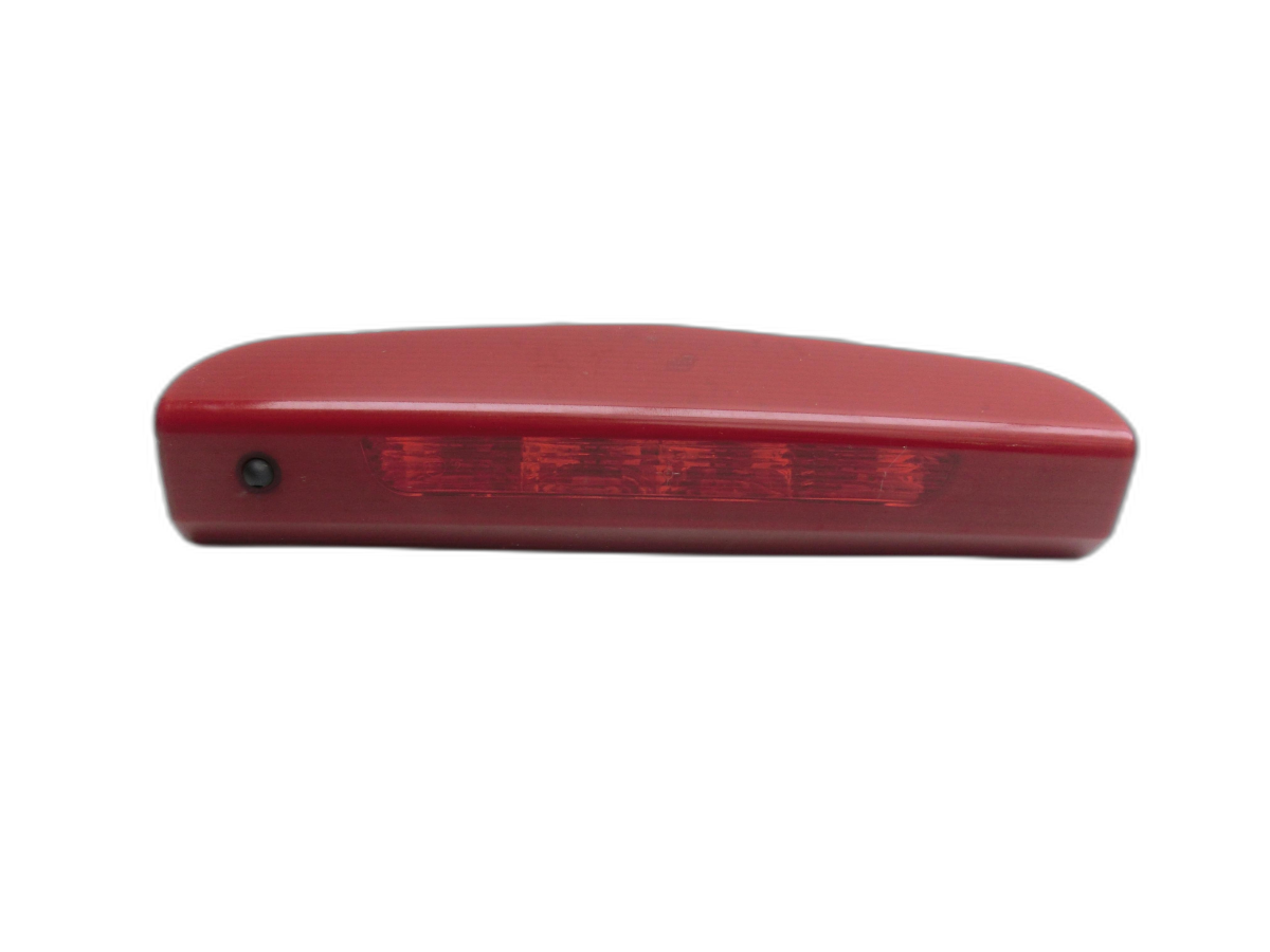 luz de freno 3. Tapaaleta para Opel Corsa D S07 06-10 - Bild 1