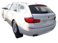 BMW F11 520d 13-17 Lautsprecher Hochtöner Links BMW F11 520d 13-17 13.09.2016 9175696 9175696-02 8907001703... Vorschau 5