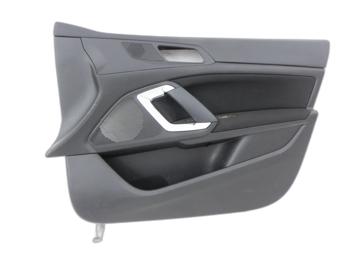 Interior Door Panel Right Front for Peugeot 308 II 13-17 - Bild 1