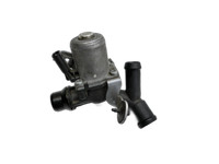 Mercedes W204 S204 C250 07-14 CDI 2,2 150KW Wasserventil Ventil Heizung Mercedes W204 S204 C250 07-14 29.08.2013... Vorschau 1