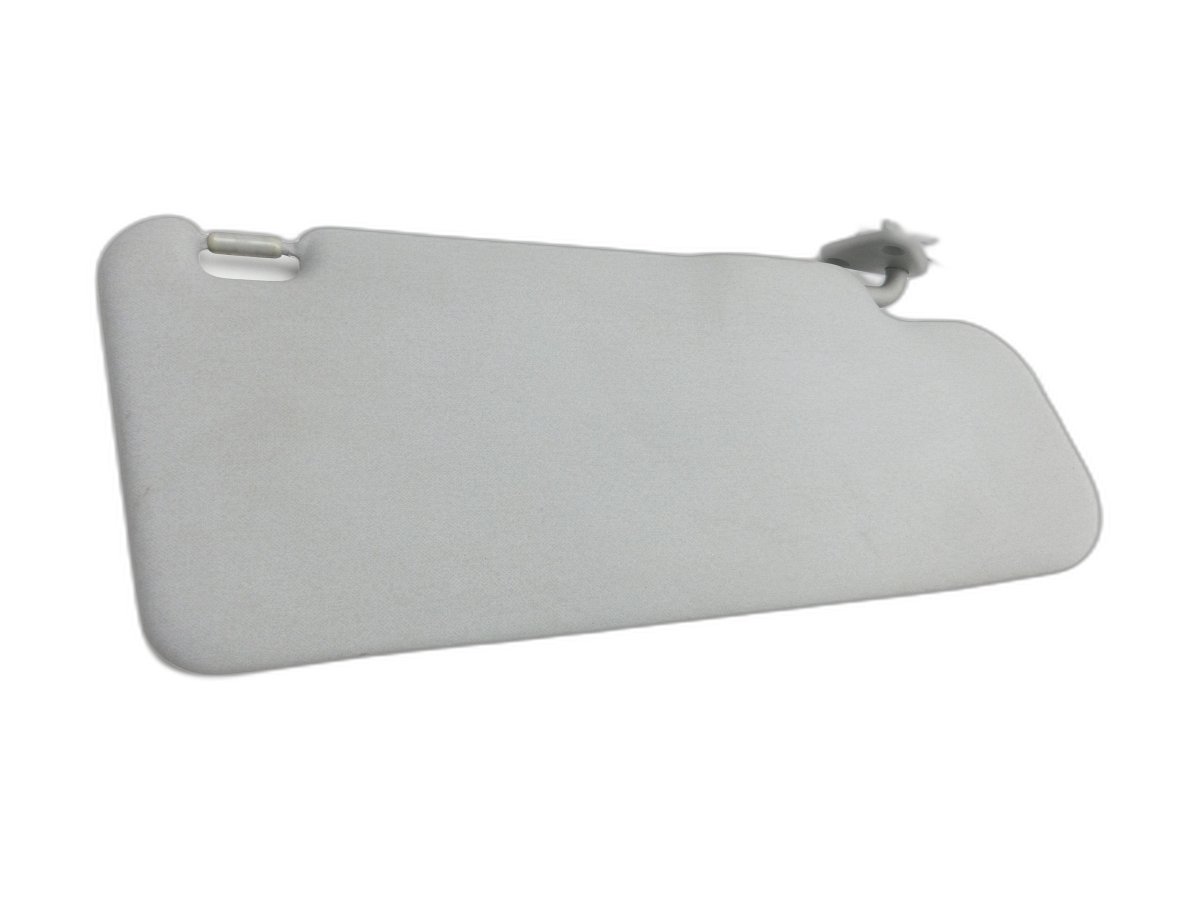 Peugeot 4007 07-12 Sonnenblende Links für Fahrer  - Bild 1