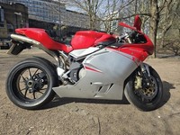 MV Agusta F4 1000