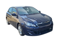 Peugeot 308 II 13-17 HDI 1,6 68KW Schaltknauf Schaltsack Peugeot 308 II 13-17 01.01.2015 96738471VV 9677993380 gebraucht Vorschau 8