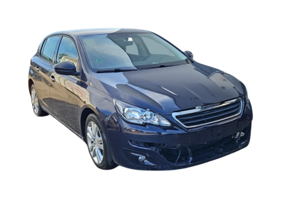 Peugeot 308 II 13-17
