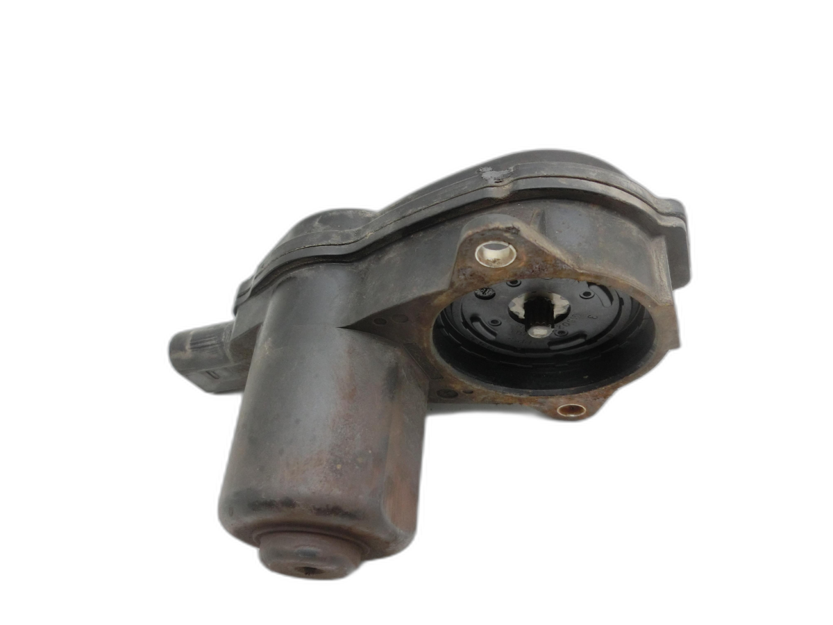 motore elettrico Freno di stazionamento Pinza posteriore Sx per Audi A4 8K B8 07-11 - Bild 1