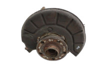 Audi A3 8P 08-13 TFSI 1,8 118KW Achsschenkel Radnabe mit ABS Rechts Vorne Audi A3 8P 08-13 13.05.2008 1K0407256AA... Vorschau 1