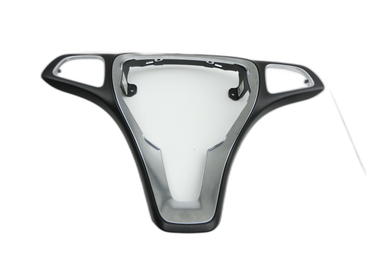 Cover inner frame for Steering Wheel Mercedes S205 W205 14-18 - Bild 1
