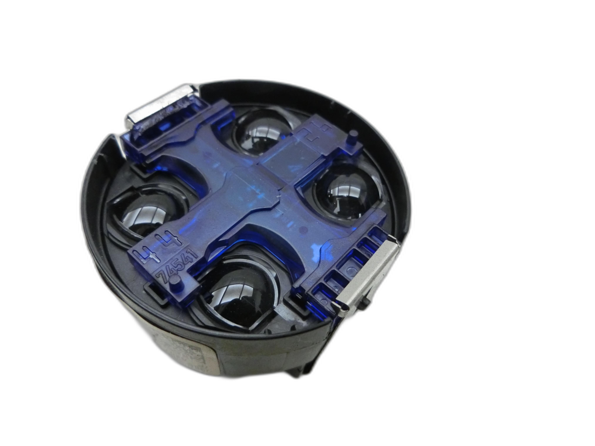 Mercedes W212 E200 13-16 Regensensor  - Bild 1