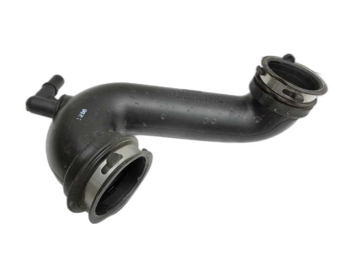 Ford Mondeo 5 V 14-19 Hybrid 2,0 132KW Ansaugrohr Ladeluftschlauch Luftschlauch Pos.1 für Golf 6 VI 5K  - Bild 1