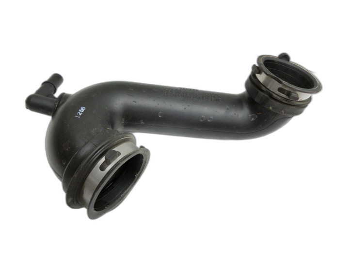 Ford Mondeo 5 V 14-19 Hybrid 2,0 132KW Ansaugrohr Ladeluftschlauch Luftschlauch Pos.1 für Golf 6 VI 5K  - Bild 1