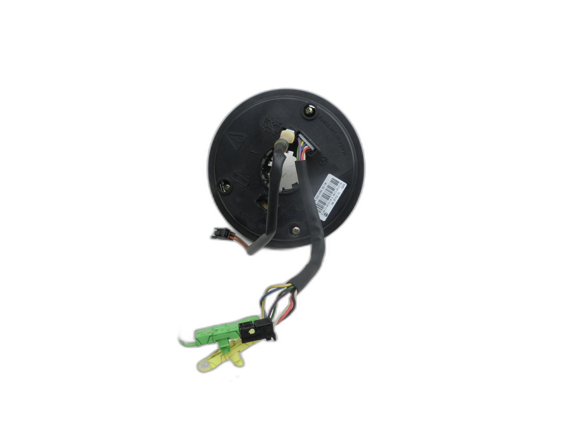 Airbag Anello strisciante Molla spiroelicoidale per Mercedes S211 W211 E320 02-06 - Bild 1