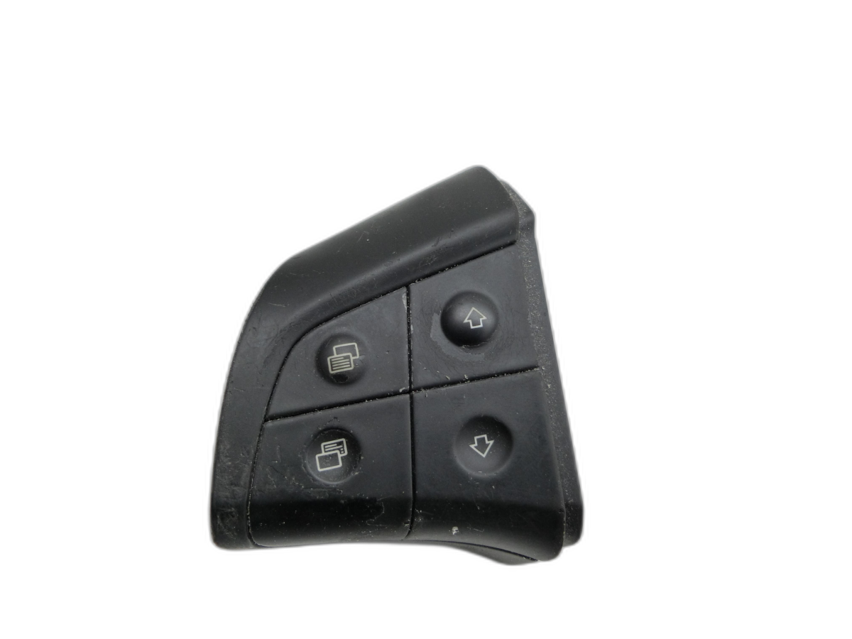Switch Left Multi-function Steering Wheel for Mercedes W245 B180 08-11 - Bild 1