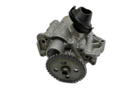 Audi A4 8W B9 15-19 TFSI 1,4 110KW CVNA Ölpumpe Audi A4 8W B9 15-19 08.08.2017 04E115103AF 04E115109E gebraucht Vorschau 1
