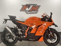 KTM 990 RC-R 2026 IN STOCK AT KJM SUPERBIKE, SAVE A 1000.00 POUNDS