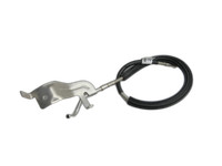 Mercedes W213 E200 16-20 2,0 135KW Feuerlöschschlauch Motorlöschschlauch Mercedes W213 E200 16-20 09.11.2018... Vorschau 1
