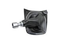 Ford Fiesta VII 17-21 Schaltsack Schaltmanschette vom Schaltknauf 12V Steckdose Ford Fiesta VII 17-21 12.07.2017... Vorschau 1