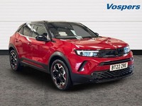 2022 Vauxhall Mokka 1.2 Turbo SRi Premium 5dr Hatchback Petrol Manual