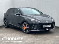 2023 MG MG4 320kW EV XPOWER 64kWh 5dr Auto HATCHBACK ELECTRIC Automatic