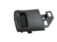 Audi A5 8T 07-12 Blende Innen Schachtdeckel für Funkschlüssel Audi A5 8T 07-12 04.12.2008 gebraucht Vorschau 1