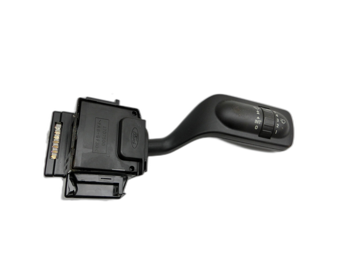 Ford Mustang V 5 04-09 Lenkstockschalter Wischerschalter Wischer  - Bild 1