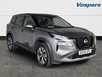 2024 Nissan X-Trail 1.5 E-Power 204 Acenta Premium 5dr Xtronic HATCHBACK PETROL/