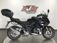 BMW R 1250 RS SE, 2023/23, 13,329 MILES WITH FHS, TRIPLE BLACK