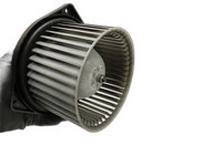 Mitsubishi Outlander CW II 07-10 Gebläsemotor Lüftermotor Mitsubishi Outlander CW II 07-10 01.04.2008 CSA431D214... Vorschau 1