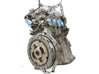 Toyota Prius W2 II 05-09 1,5 57KW 1NZFXE Motor Triebwerk X1Nz-W90 Toyota Prius W2 II 05-09 01.04.2004 gebraucht Vorschau 1