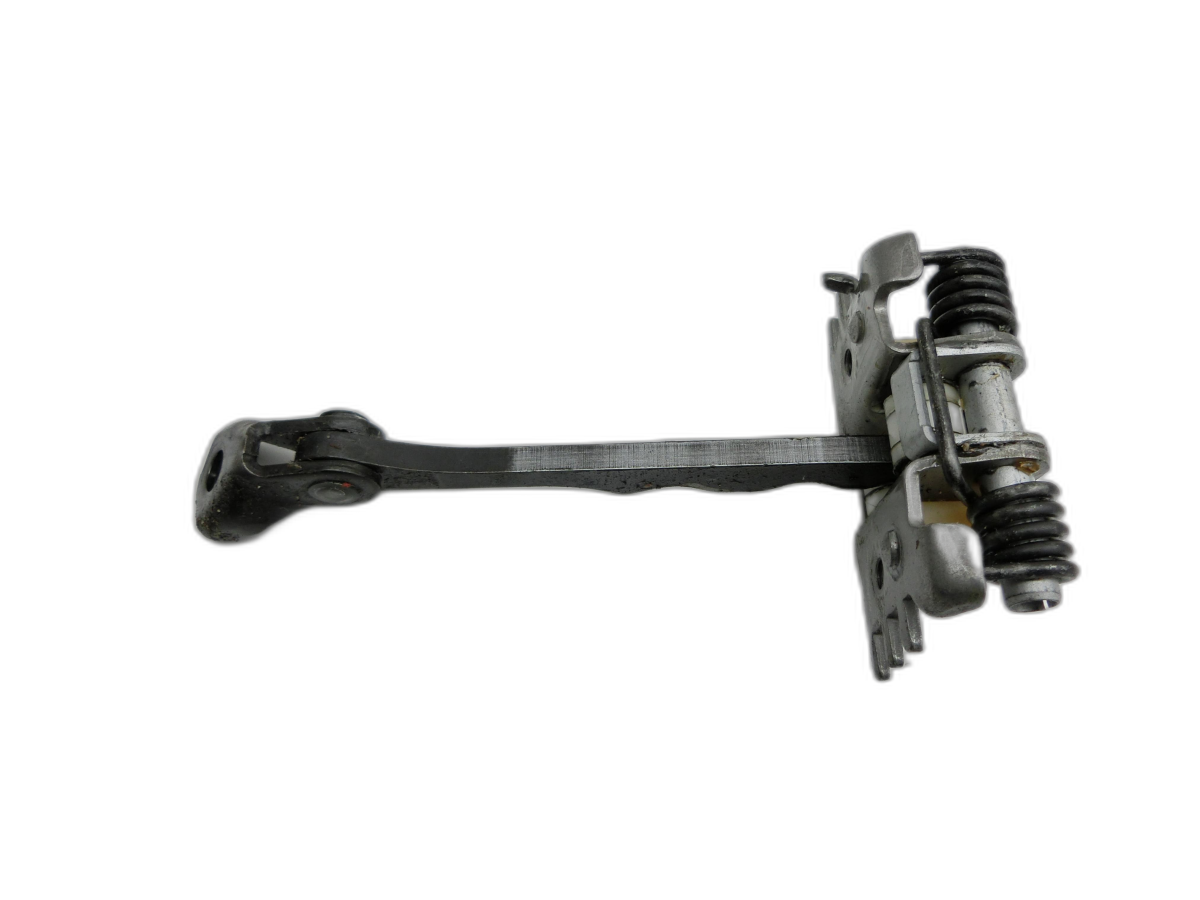 door catch ribbon brake stop for Renault Megane III 12-14 - Bild 1