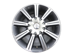Ford S-Max WA6 06-10 1x Felge Alufelge 5X108 7X17Zoll ET55 Ford S-Max WA6 06-10 31.01.2007 6M2J-DA gebraucht Vorschau 1